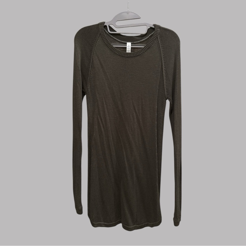 Lululemon Sweater